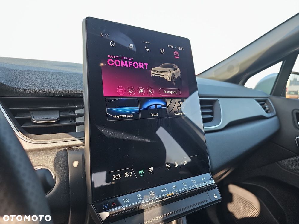 Renault Captur 1.0 TCe Techno - 19