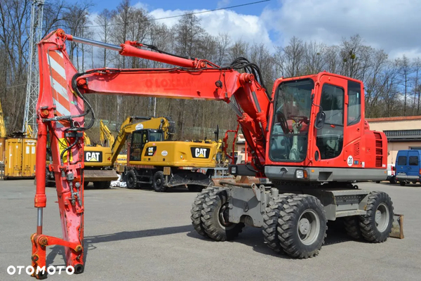 Komatsu PW148-8