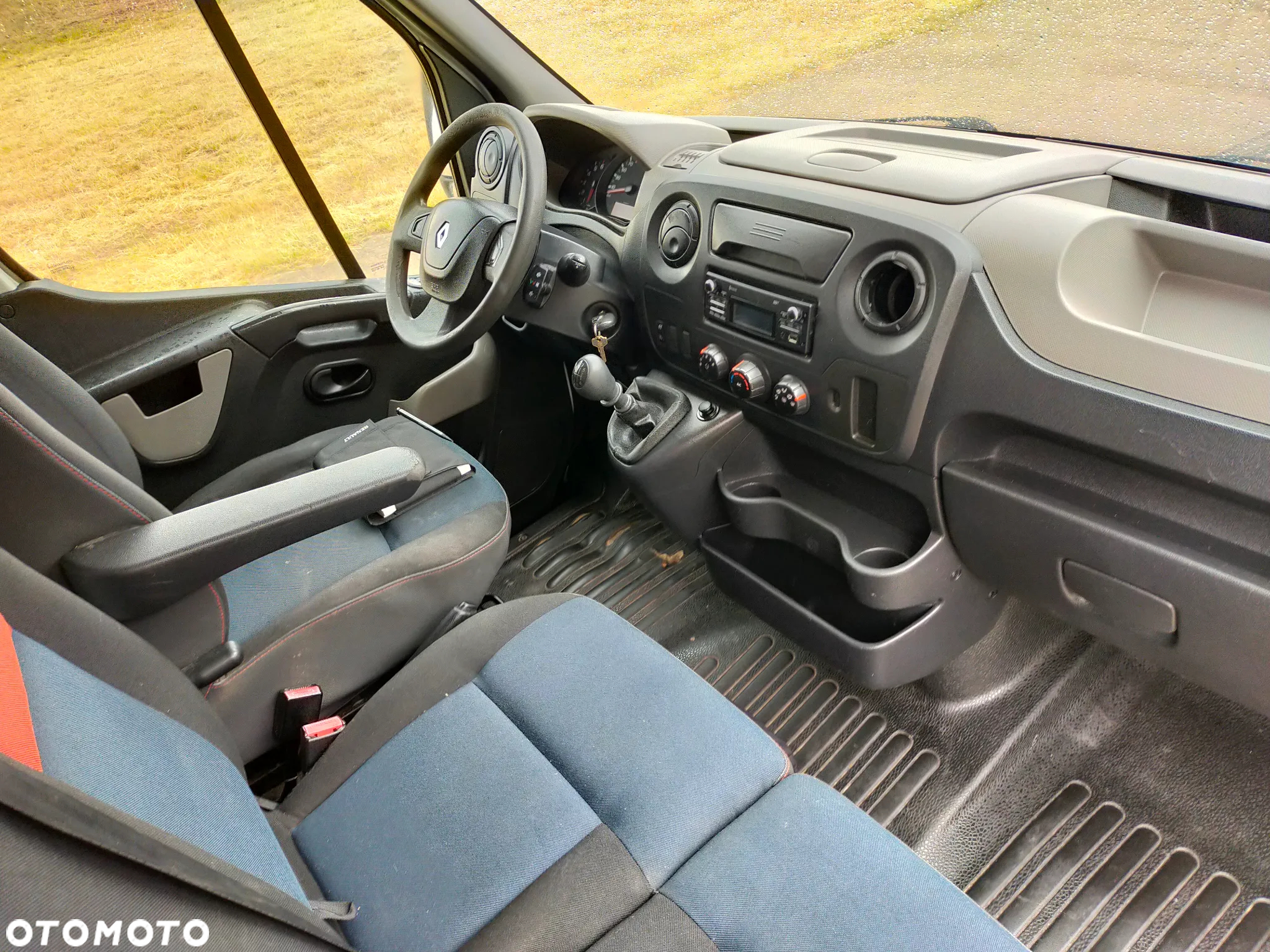 Renault MASTER - 29
