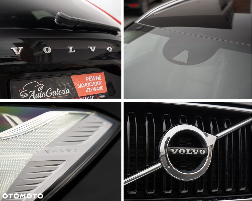 Volvo XC 60 D3 Drive-E Momentum - 23