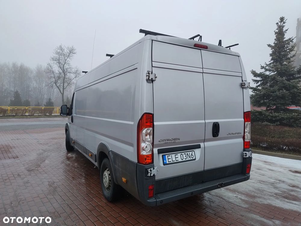 Citroën Jumper - 7