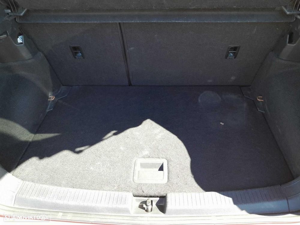 VW T-Cross 1.0 TSI Life - 7