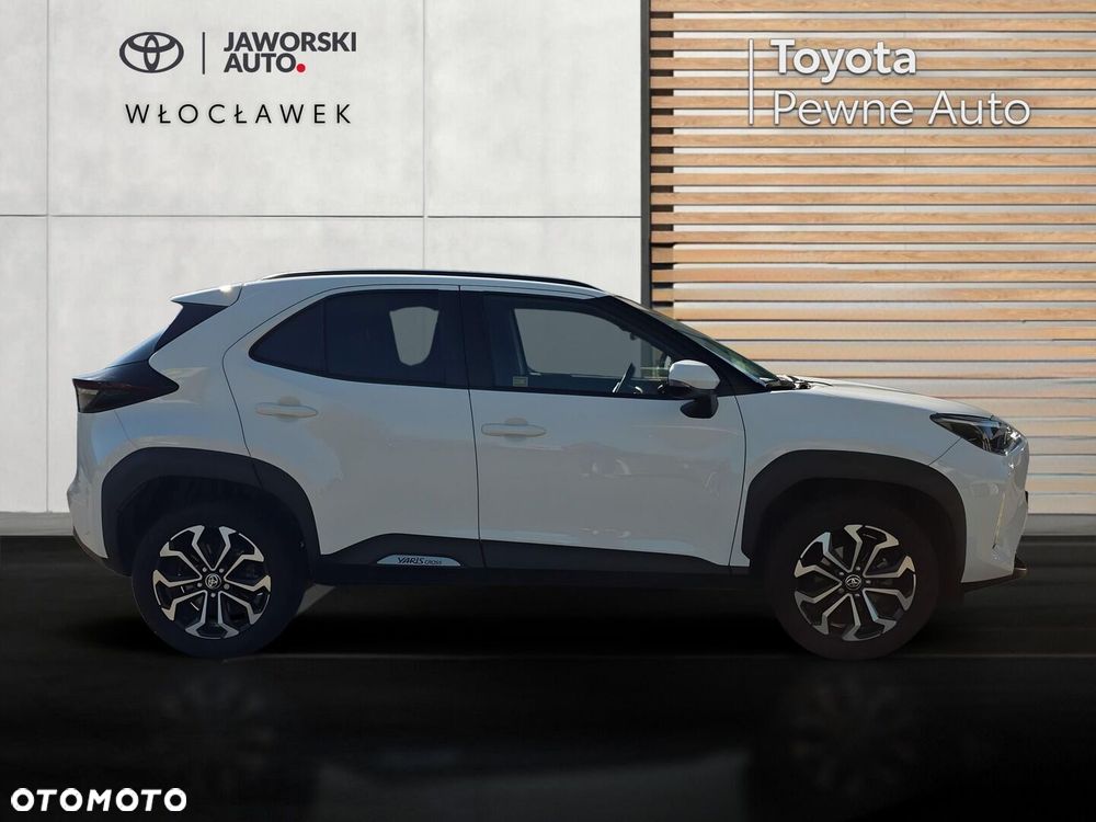 Toyota Yaris Cross Hybrid 1.5 Style - 7