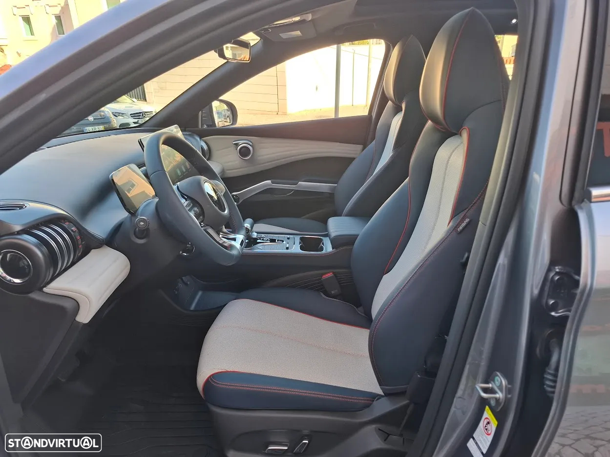 BYD Atto 3 60.48 kWh Design - 28