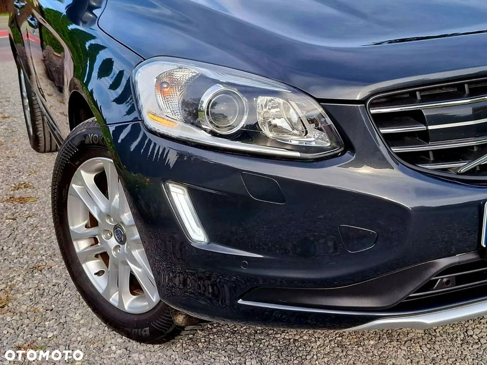 Volvo XC 60 - 6