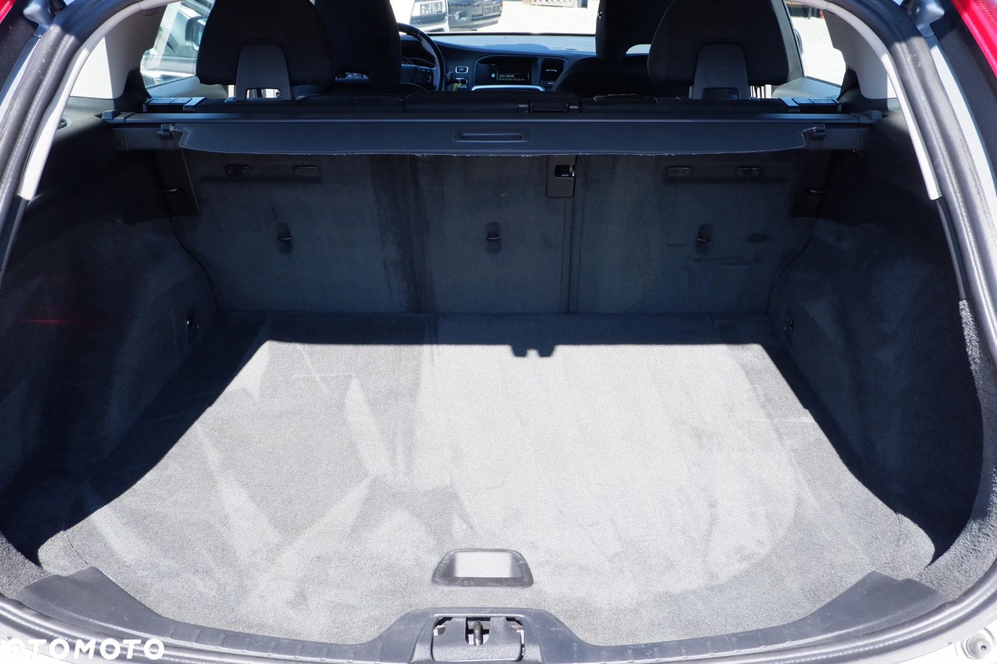 Volvo V60 D3 Geartronic Kinetic - 12