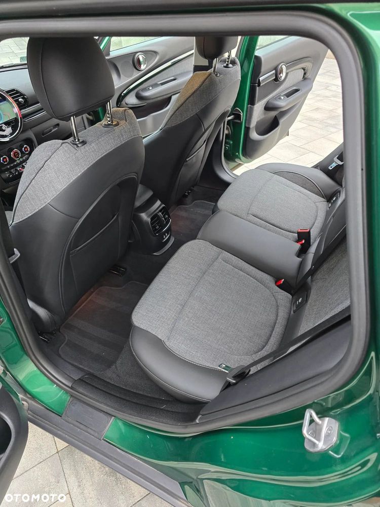 MINI Clubman - 15