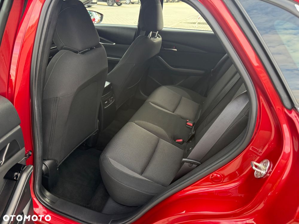 Mazda CX-30 SKYACTIV-G 2.0 M-Hybrid - 19