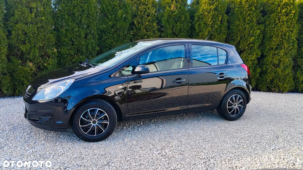 Opel Corsa 1.2 16V Innovation - 3