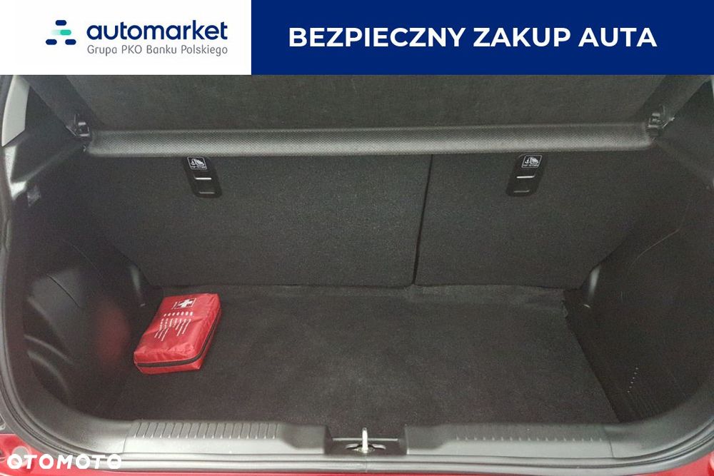 Suzuki Swift 1.2 Dualjet SHVS Premium Plus - 12