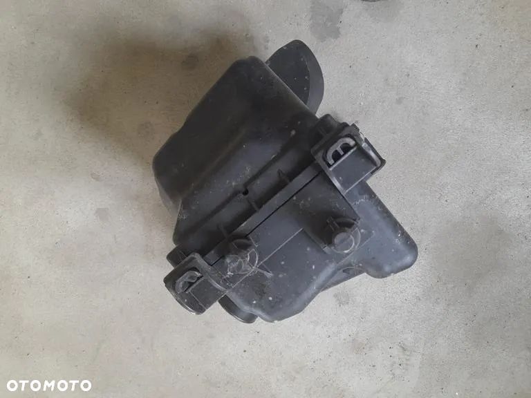 obudowa filtra powietrza Nissan JUKE F15 1KT1A - 3