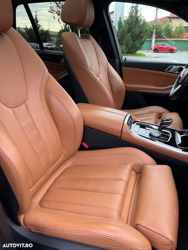 BMW X5 xDrive30d - 18