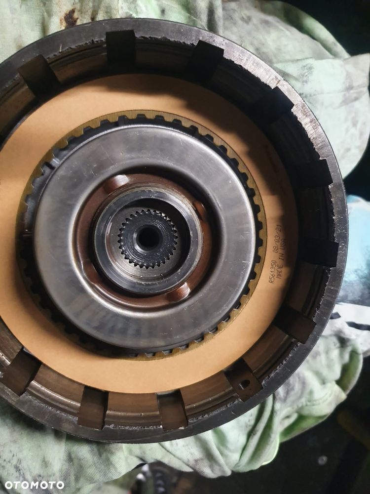 Cadillac Deville - 9