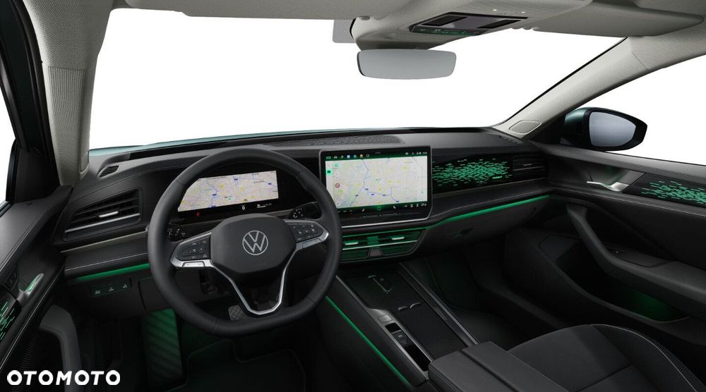 Volkswagen Passat - 7