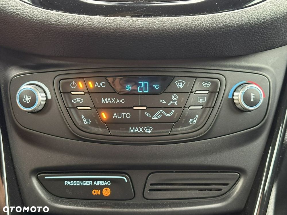 Ford B-MAX 1.6 Trend - 21