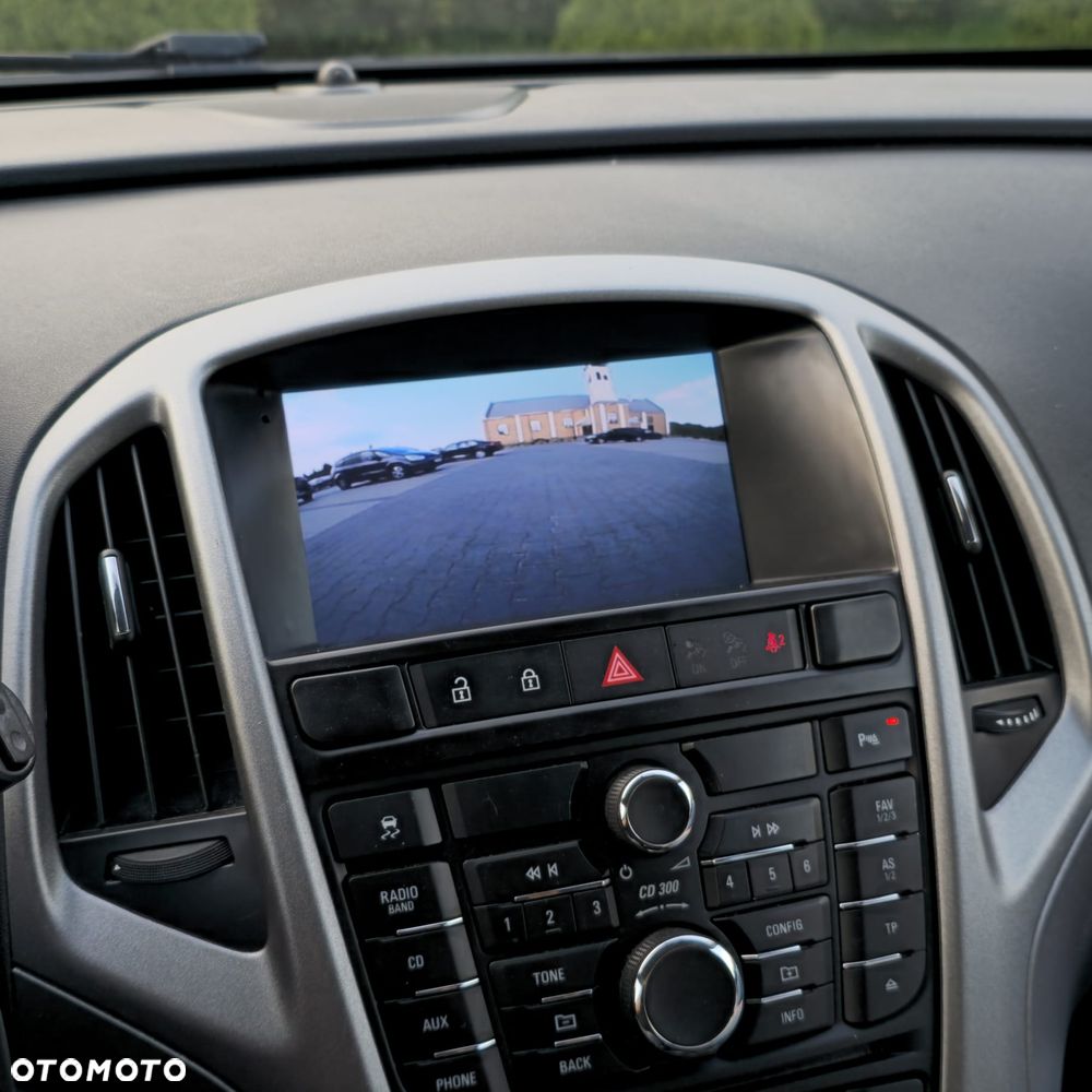 Opel Astra 1.4 Turbo - 37