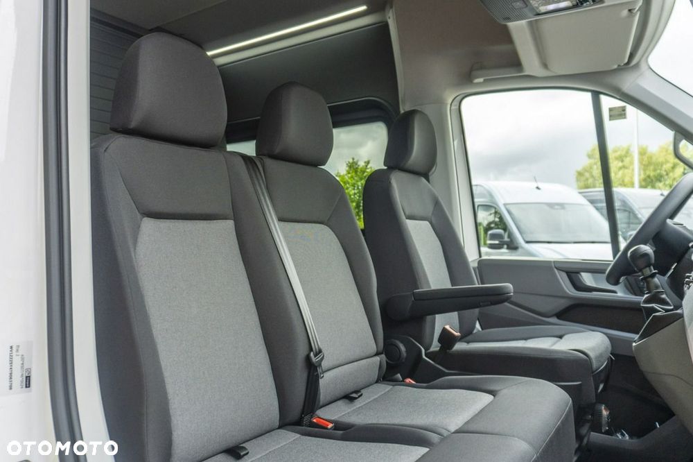 Volkswagen Crafter - 20