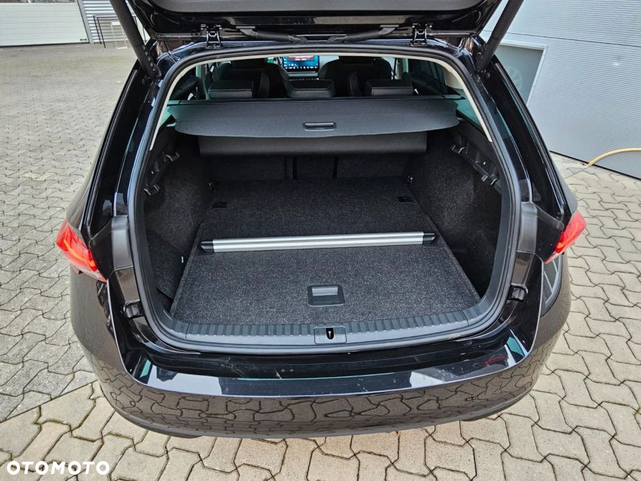 Skoda Octavia - 10