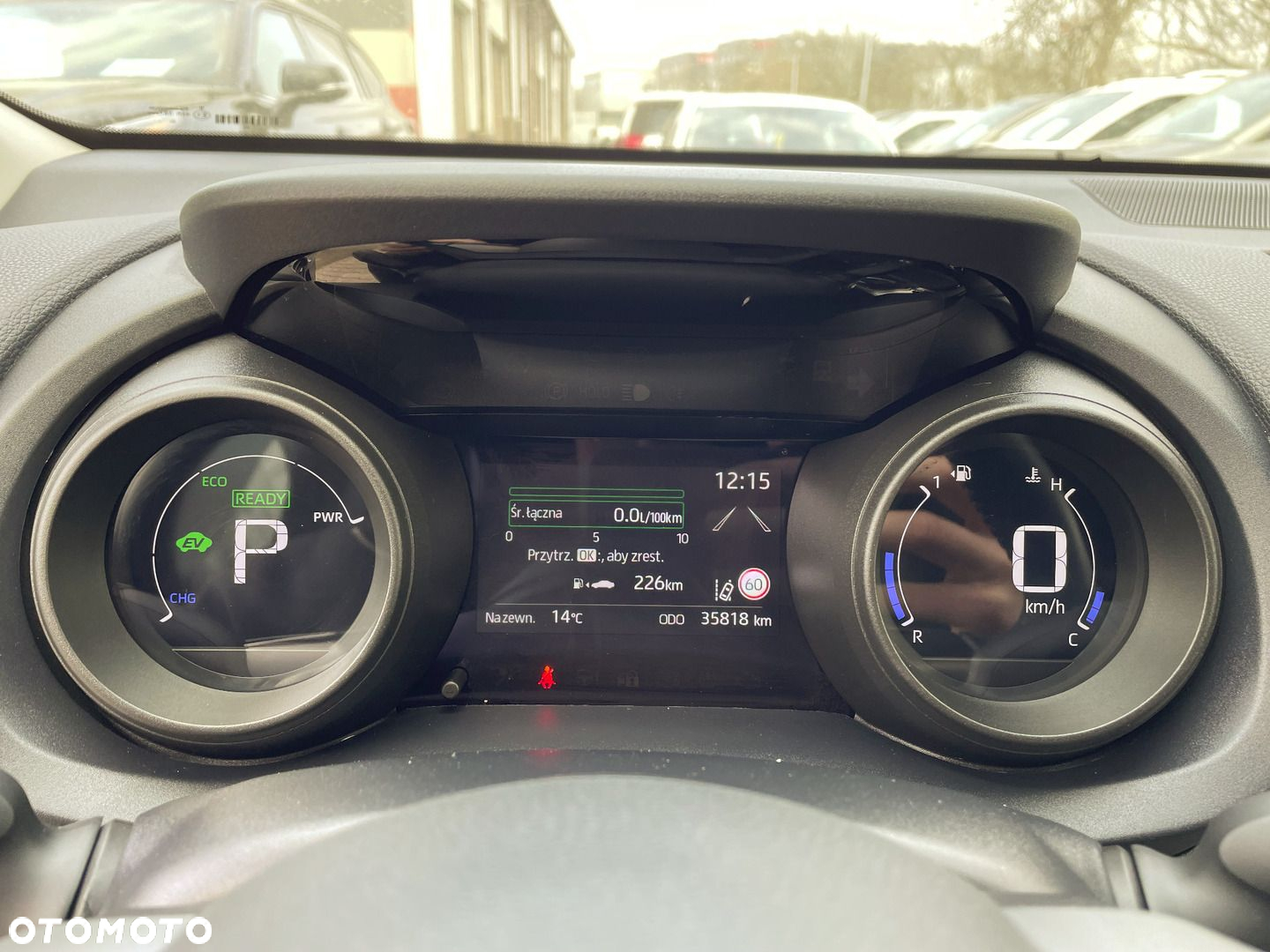 Toyota Yaris - 17