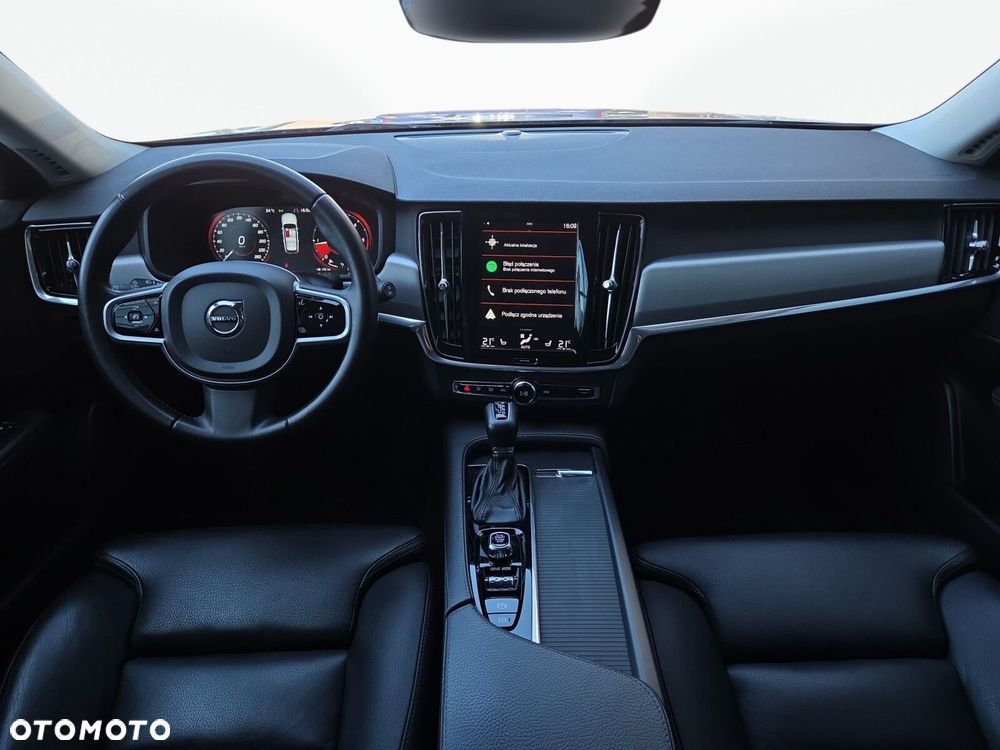 Volvo V90 D4 SCR Inscription - 11