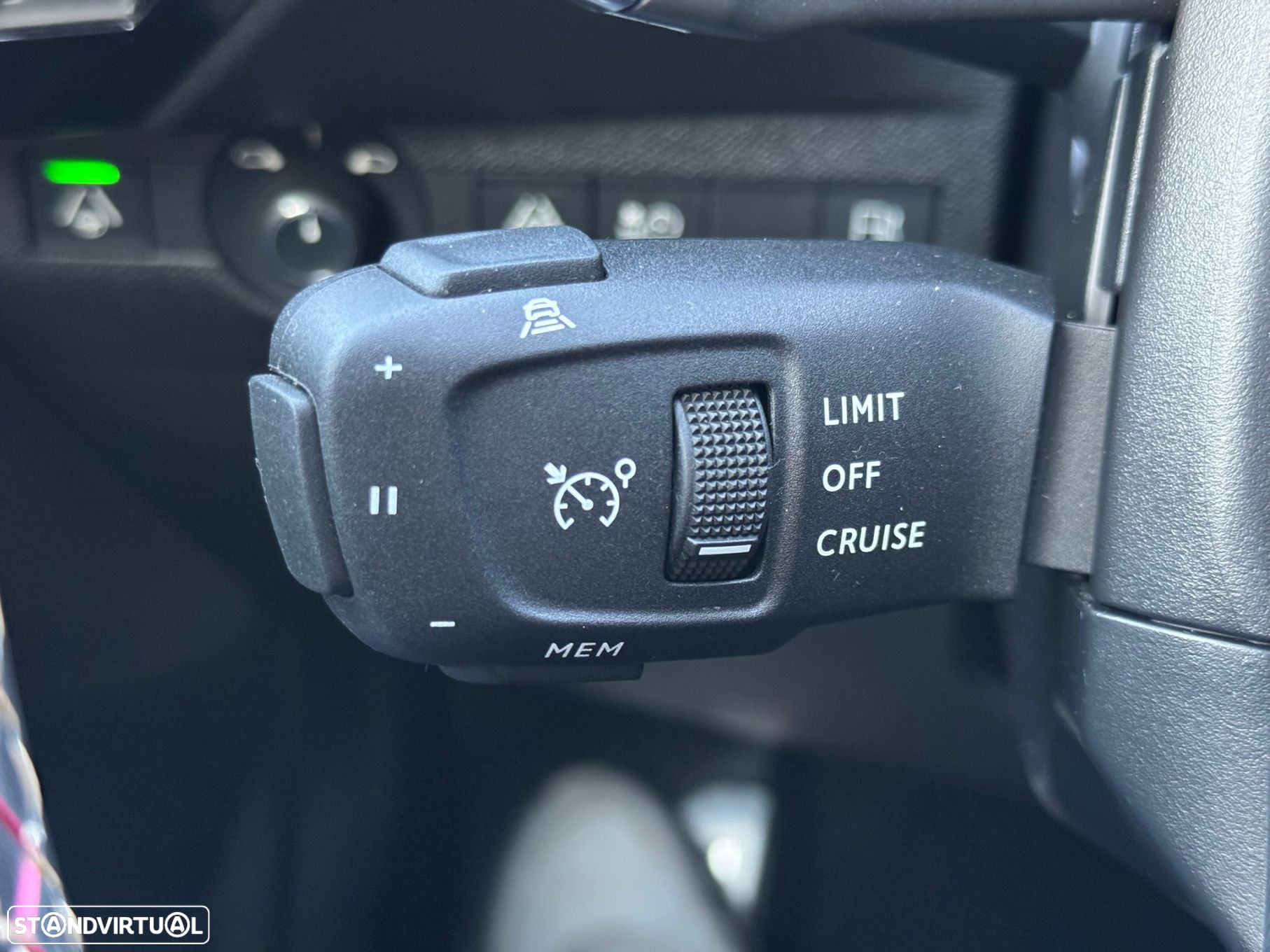 DS DS7 Crossback E-Tense Performance Line EAT8 - 34