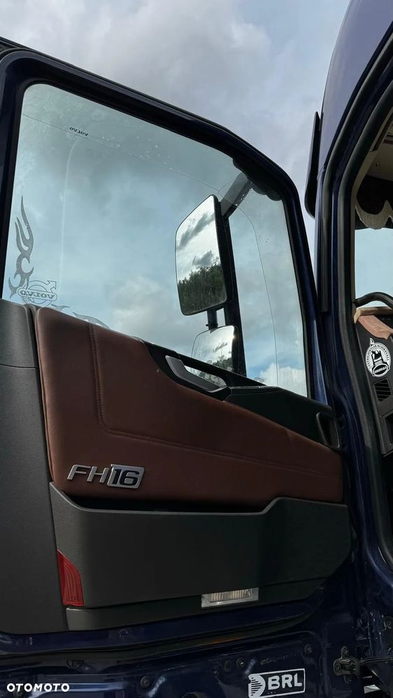 Volvo FH 750 - 19