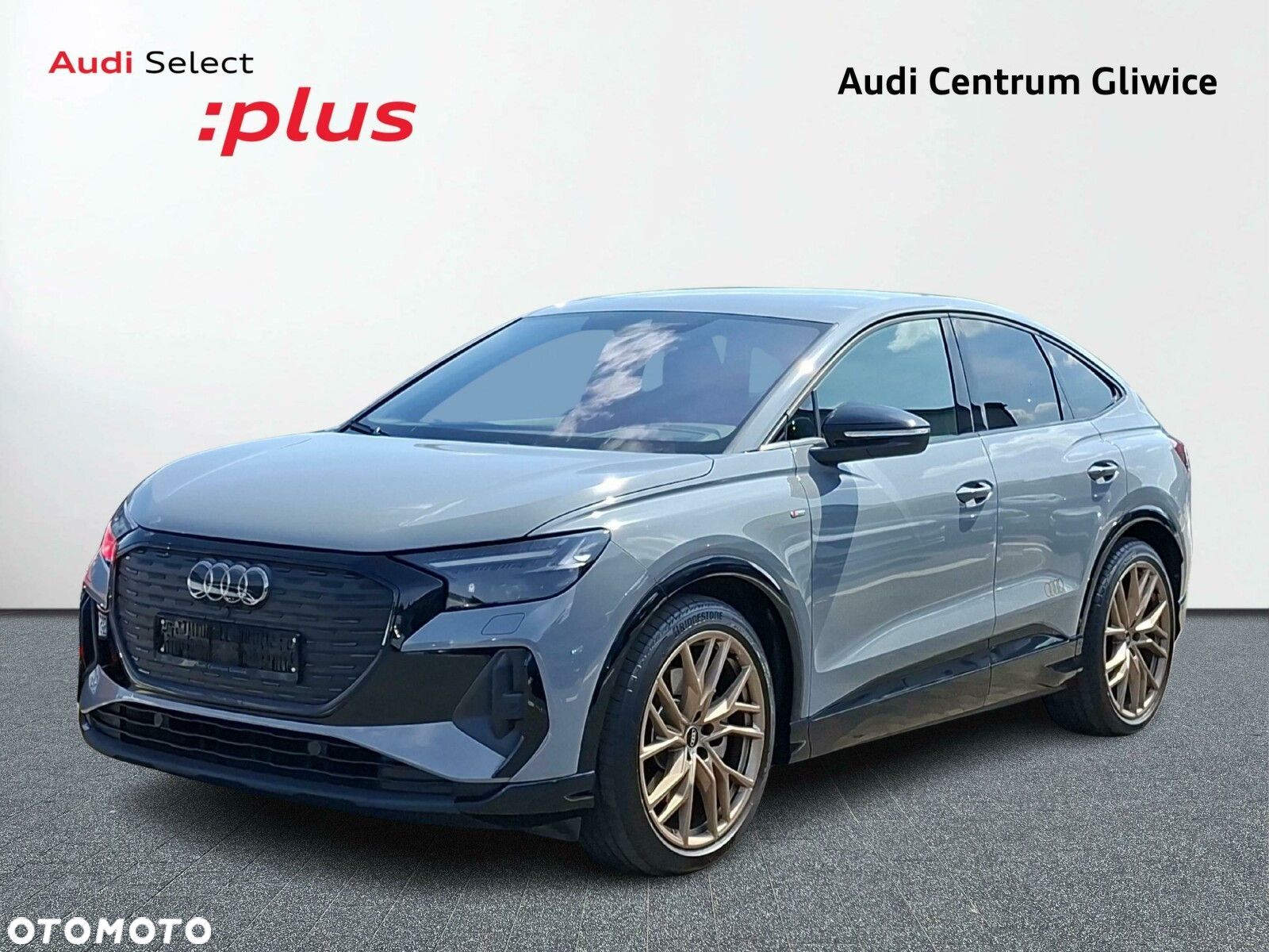 Audi Q4 e-tron - 1