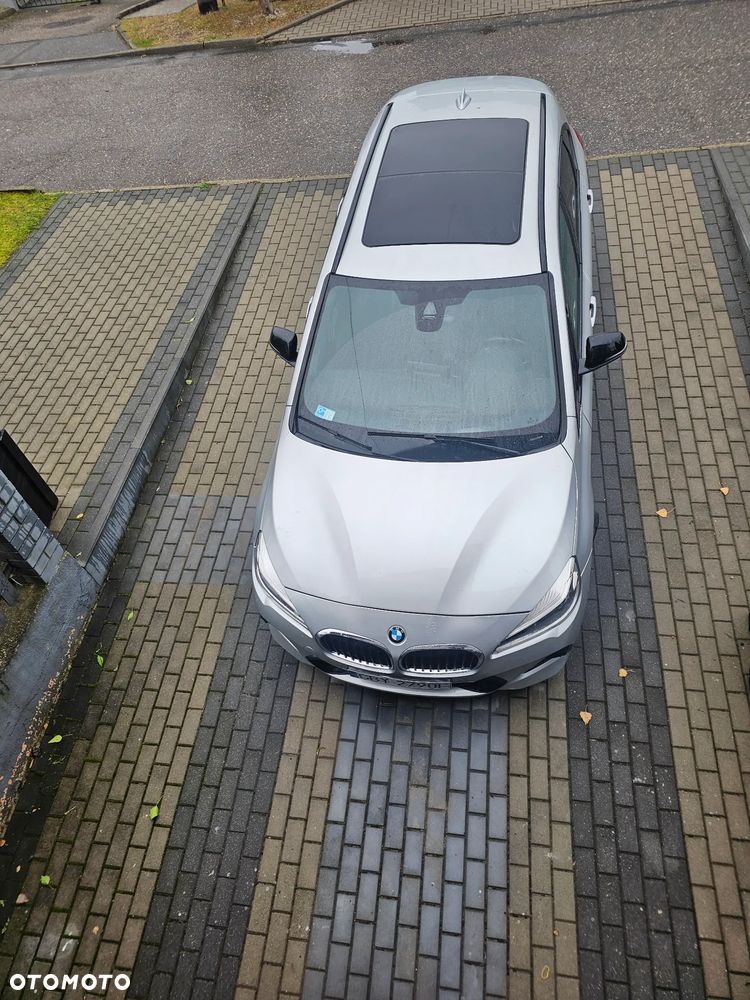BMW Seria 2 - 1