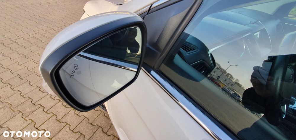Ford Edge Vignale 2.0 TDCi Twin-Turbo 4WD - 15