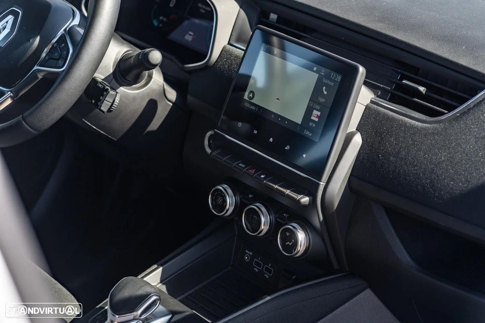 Renault Zoe (c/ Bateria) E-Tech EV50 Equilibre - 14