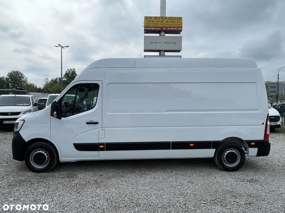 Renault Master - 12