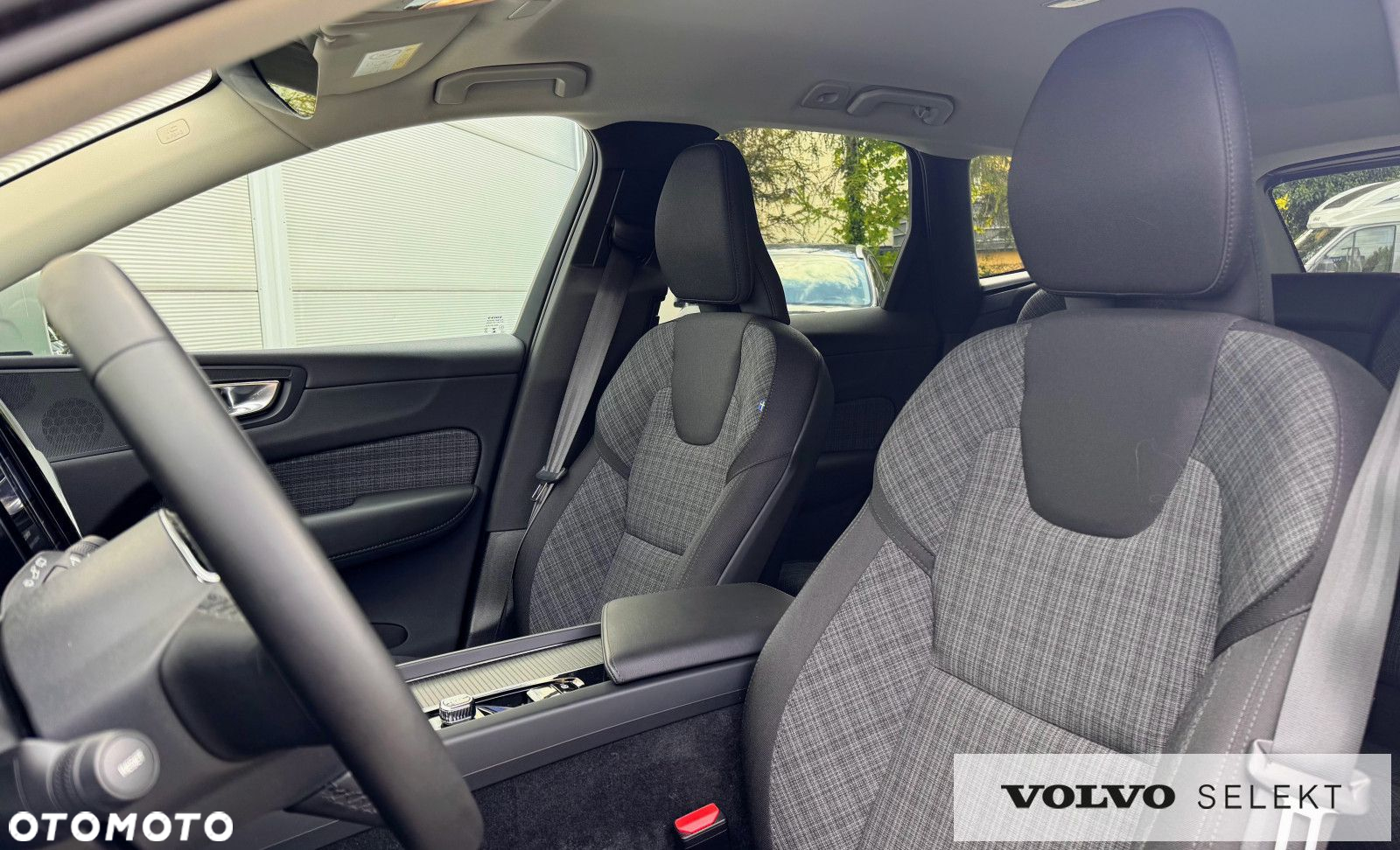 Volvo XC 60 - 30