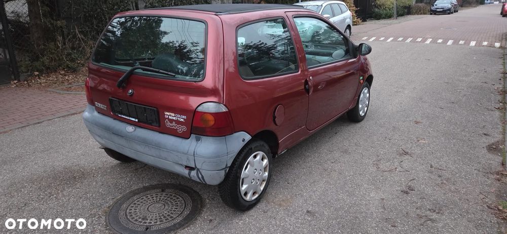 Renault Twingo - 7