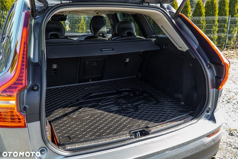 Volvo XC 60 - 39