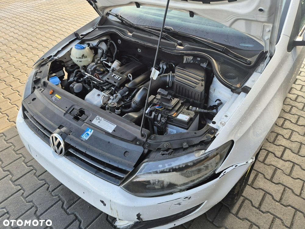Volkswagen Polo - 13