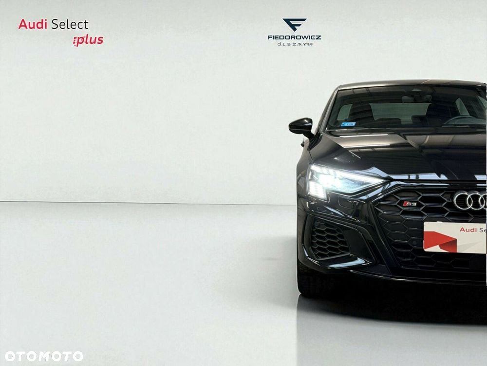 Audi S3 - 15