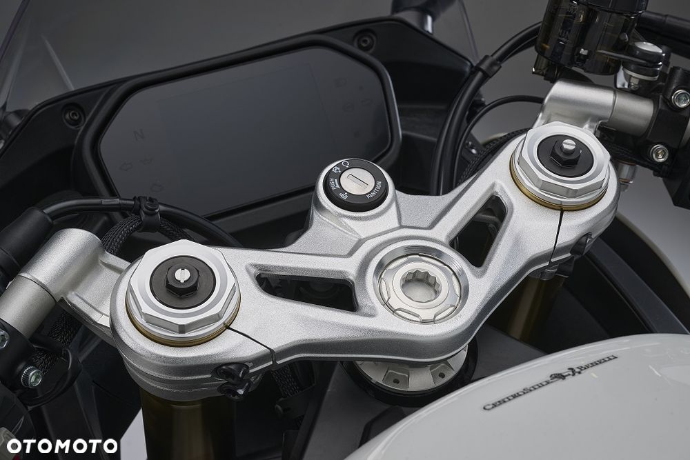 Benelli Tornado - 4