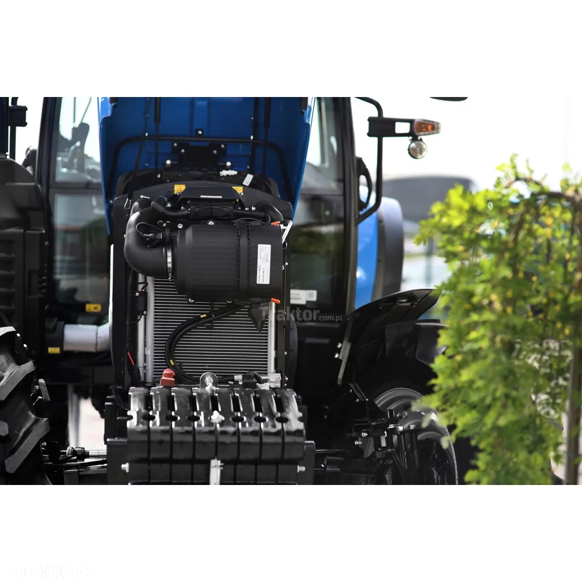 LS Traktor MT7.101 - 15