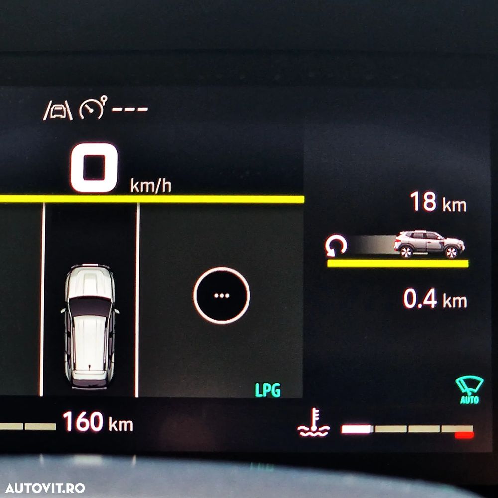 Dacia Duster ECO-G 100 Extreme - 17