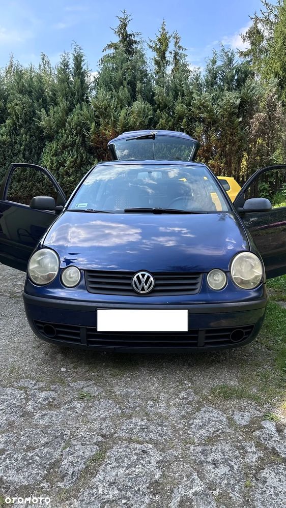 Volkswagen Polo 1.2 - 13