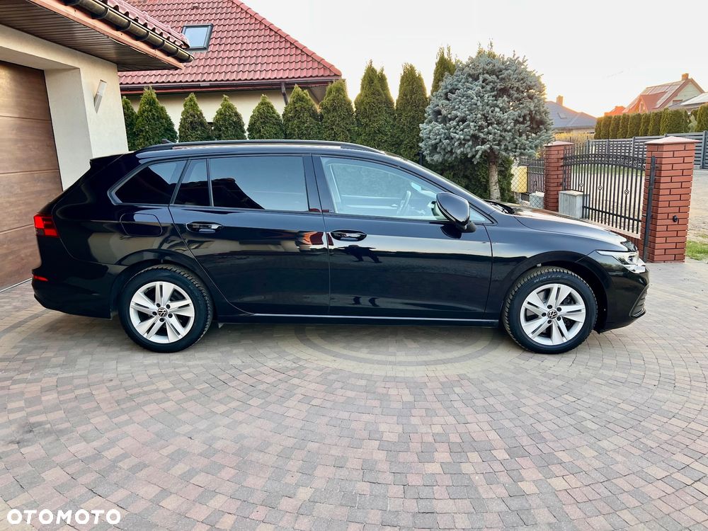 Volkswagen Golf 2.0 TDI Life - 31