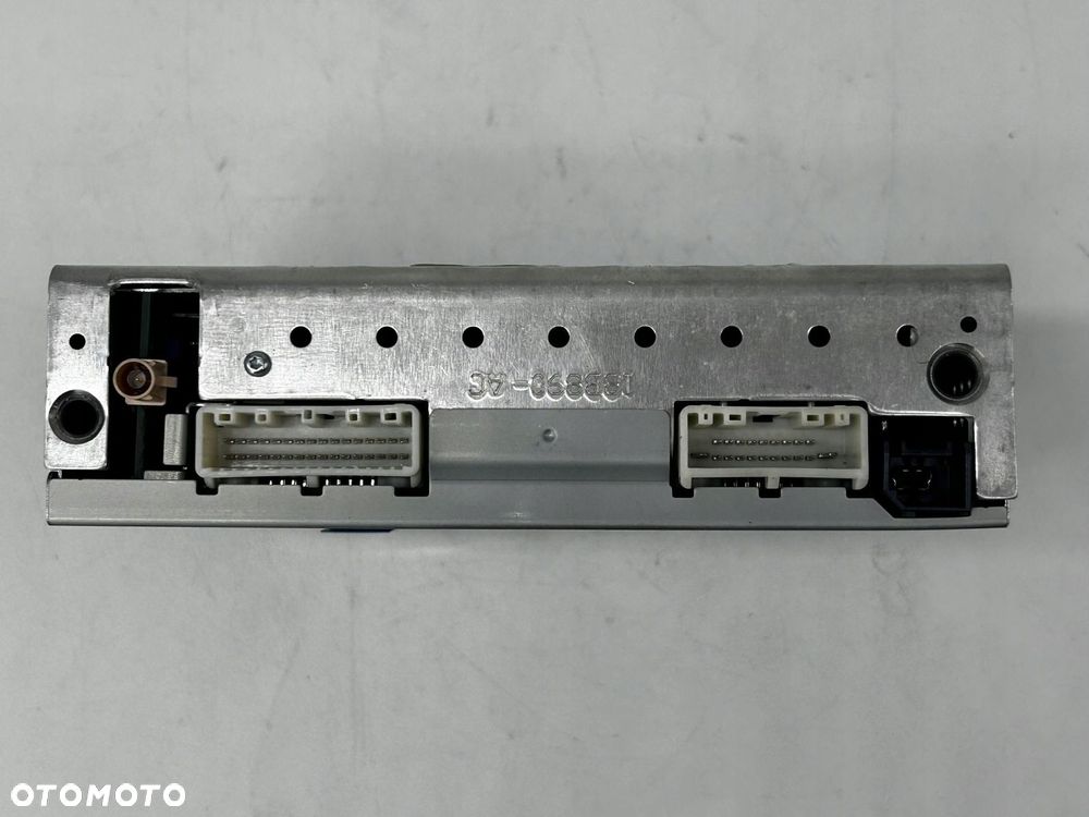 radioodtwarzacz stacja multimedialna renault megane iv 281157663r - 5