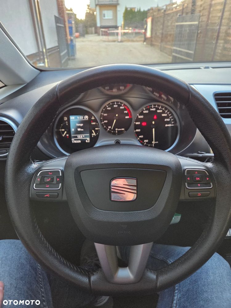 Seat Leon 1.2 TSI Style S&S - 32