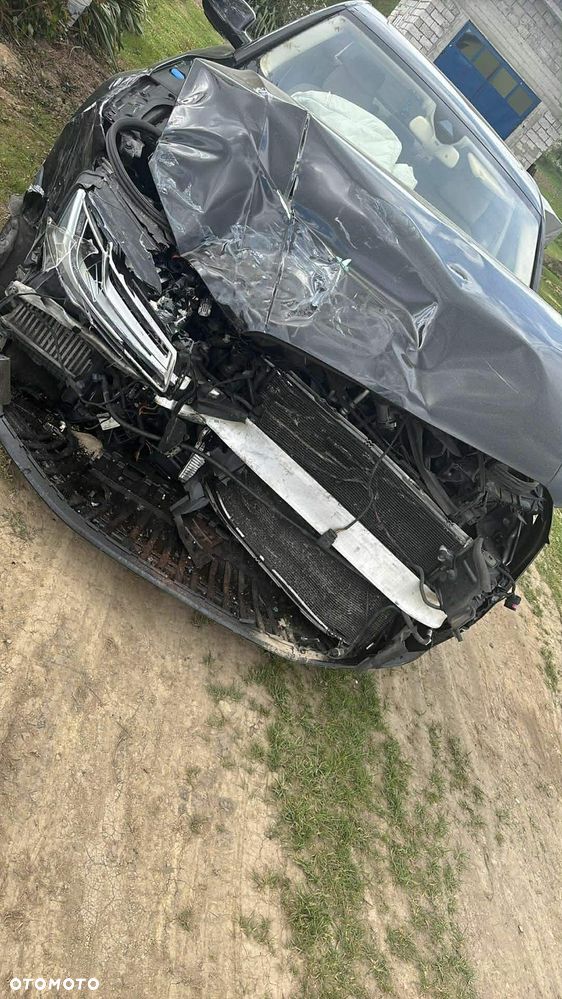Audi A8 4.2 TDI clean diesel L Quattro - 1