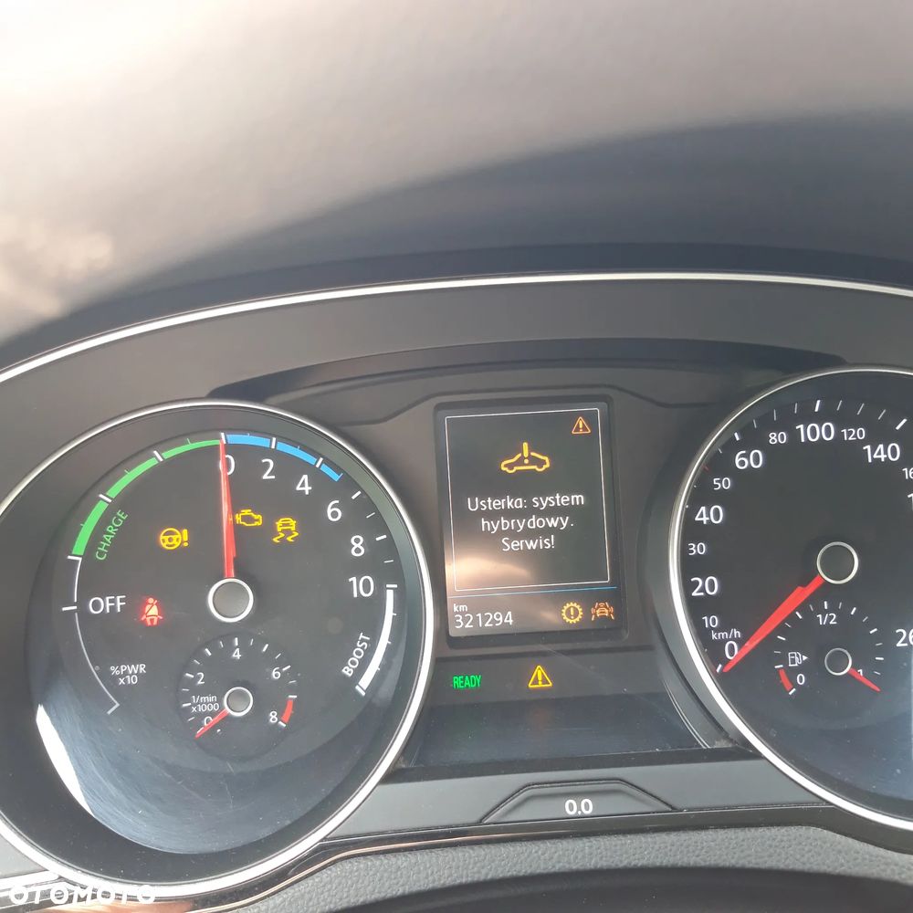 Volkswagen Passat - 10