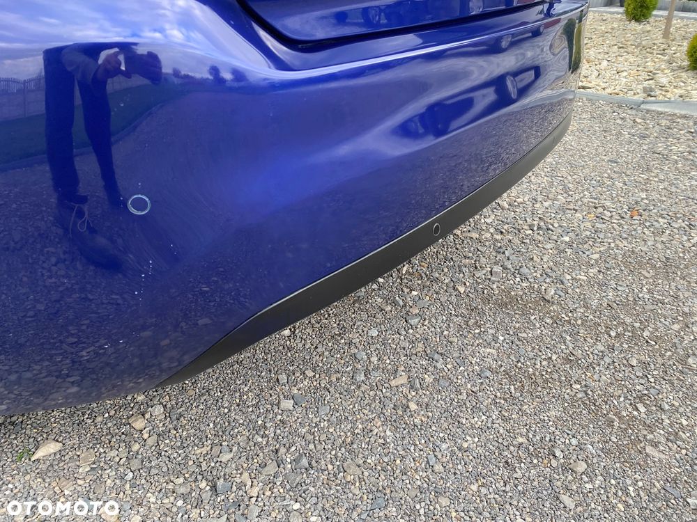 Peugeot 308 PureTech 110 Stop & Start Style - 4