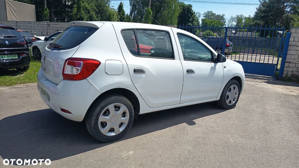 Dacia Sandero Stepway 0.9 TCe Outdoor S&S - 30