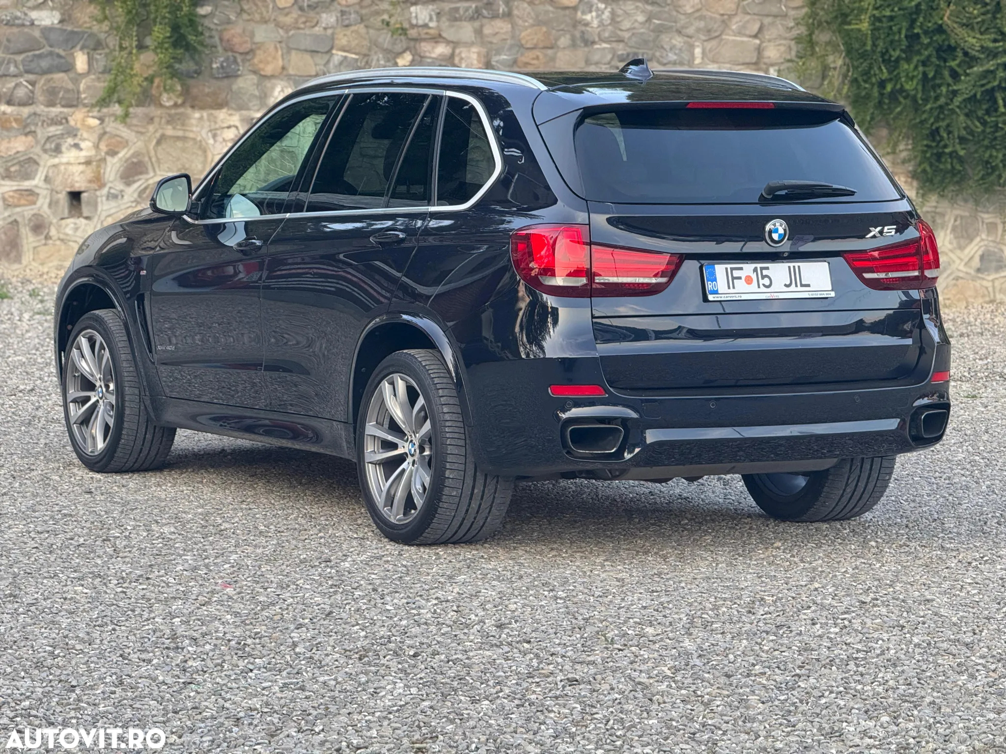 BMW X5 xDrive40d - 6