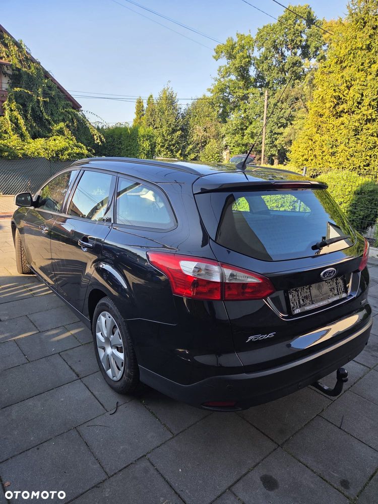 Ford Focus - 3