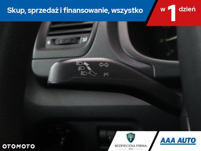 Skoda Fabia - 18